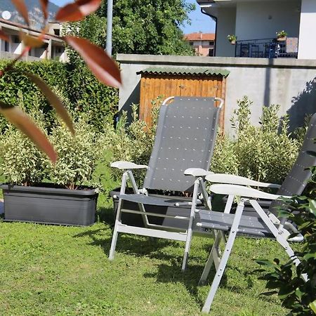 Iseo Lake Family&Friends Smart Home Luaran gambar