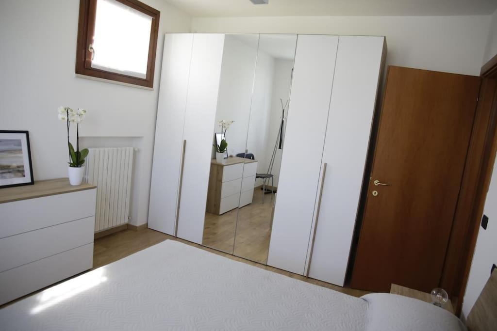 Iseo Lake Family&Friends Smart Home Luaran gambar