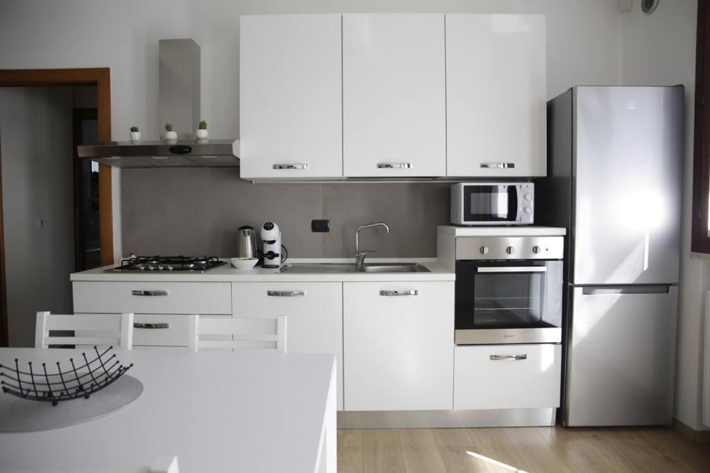 Iseo Lake Family&Friends Smart Home Luaran gambar