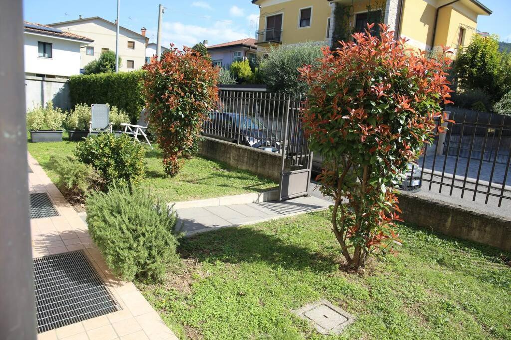 Iseo Lake Family&Friends Smart Home Luaran gambar
