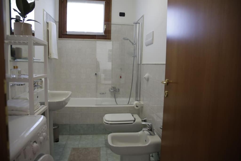Iseo Lake Family&Friends Smart Home Luaran gambar