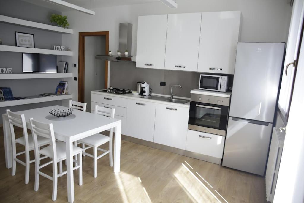 Iseo Lake Family&Friends Smart Home Luaran gambar