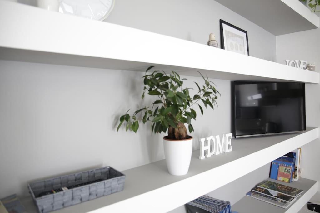 Iseo Lake Family&Friends Smart Home Luaran gambar
