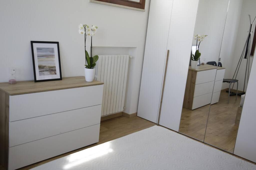 Iseo Lake Family&Friends Smart Home Luaran gambar