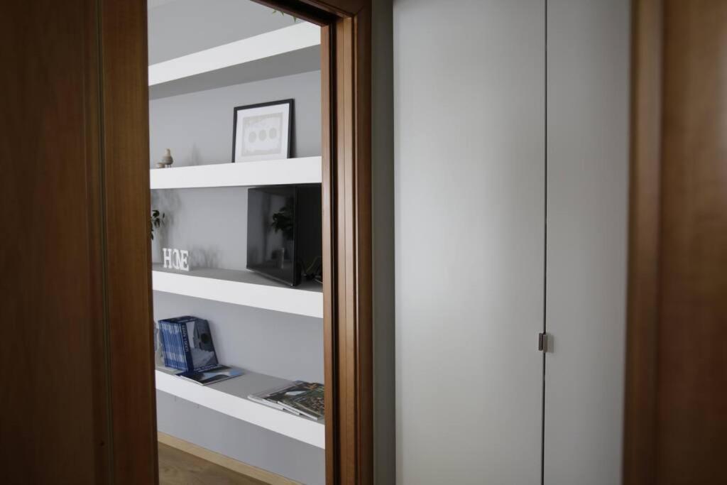 Iseo Lake Family&Friends Smart Home Luaran gambar